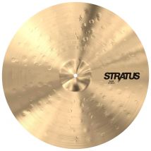 S1906 Stratus 19 Crash Sabian