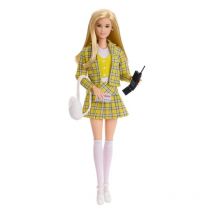 Barbie Signature - Poupée Clueless 30th Anniversary: Cher - Mattel