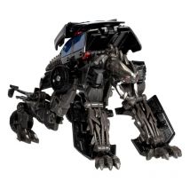 Transformers 3 : La Face Cachée De La Lune Generations Studio Series Deluxe Class - Figurine Decepticon Hatchet 11 Cm - Hasbro