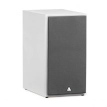 Triangle Borea Br03 - Enceinte Bibliotheque + Fonction Bass Reflex - Blanc - Mate - Triangle