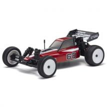 Voiture Kit À Monter Kyosho Ultima Sb Dirtmaster 2wd 1/10 legendary Series 34311b