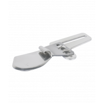 Ourleur Droit 1/2 B0421s06a - Baby Lock - Ourlets Parfaits Et Finitions Soignées Gris