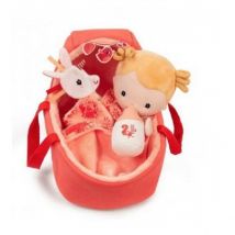 Poupee Bebe Lena Liliputiens - Lilliputiens