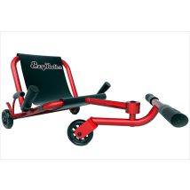 Kart Sans Pédale Rouge - Ezyroller - Inovtex
