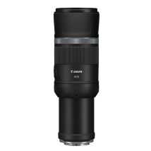 Canon Objectif Rf 600mm F/11 - Canon