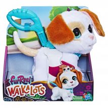 Fur Real - Grand Marcheur Chiot - Hasbro