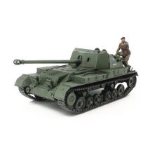 Canon Automoteur Brit. Archer - Tamiya