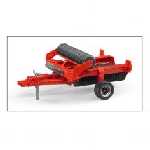 - Rouleau Agricole cambridge - Bruder