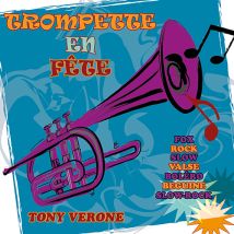 Trompette En Fête - Cd - RDM VIDEO