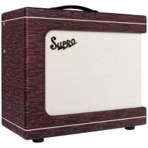Delegate Custom Burgundy Gold Scandia Supro