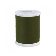 Fil À Coudre Laser 100% Polyester 500m Universel De Distrifil : Résistance Et Couleurs Éclatantes Pour Vos Projets De Couture 2746 Vert