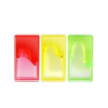 3 Sabliers Gel Rectangulaires - Playlearner