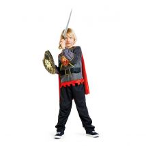 Déguisement Orion Le Chevalier 8-10 Ans Oxybul