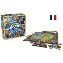 Super Fantasy Brawl - Boite De Base (fr) - Mythic Games