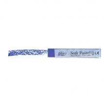 Mungyo Pastel Sec Tendre Carré 6 X Cobalt Blue - Mungyo