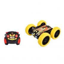 Rc Fire 'n Frost Flippy - Véhicule Radio-commandé 16cm - Dickie