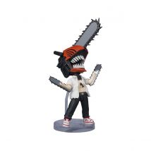 Chainsaw Man - Figurine Figuarts Mini Chainsaw Man 10 Cm - Tamashii Nations