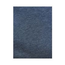 Tissu Sweat Molletonné Sweat Jean Vendu Au Mètre - Distrifil