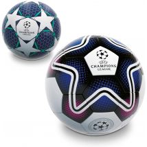 Ballon De Foot Uefa Champions League - Mondo