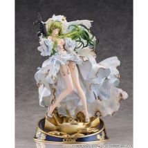 Girls Frontline - Statuette Shibuya Scramble Figure 1/7 M950a Wounded Ver. 29 Cm. - Estream