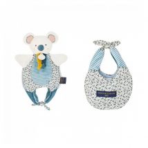 Dc3826 - Doudou Amusette - Koala - Doudou et Compagnie
