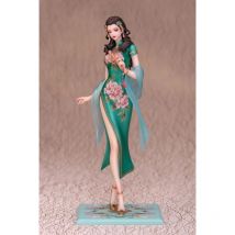 King Of Glory - Statuette 1/10 Gift+ Dream Weaving: Yang Yuhuan Ver. 19 Cm - MYETHOS