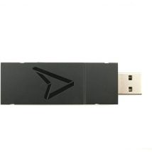 Cross-drive - Adaptateur Usb Pour Manette (filaire Et Sans-fil) Vers Ps4, Ps3, Pc, Plugnplay - Steelplay