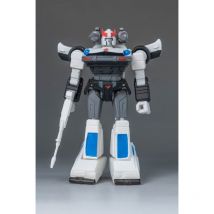 Transformers Generation One - Figurine Plastic Model Kit Amk Mini Series Wave 2 Prowl 11 Cm - Divers