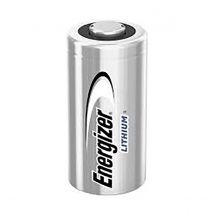 Energizer Pile Au Lithium Thionyl Chlorure 3v 1500 Mah Cr123a Pour Caméra Numérique - Energizer