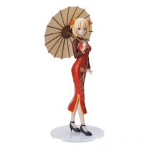 Lycoris Recoil - Statuette Luminasta Chisato Nishikigi China Style 19 Cm - Sega