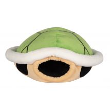 Mario Peluche Mocchi Mocchi Carapace Verte - Tomy