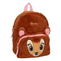 Disney - Sac À Dos Bambi Fluffy Festival - Vadobag