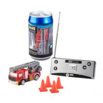 Mini Rc Voiture Camion De Pompiers - Revell