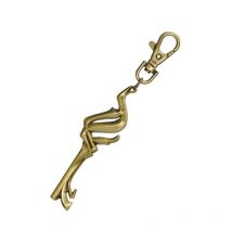 Hp Hogwarts Legacy Keychain - Noble Collection