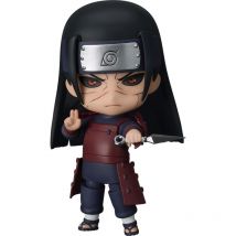 Naruto Shippuden - Figurine Nendoroid Hashirama Senju 10 Cm - Good Smile Company