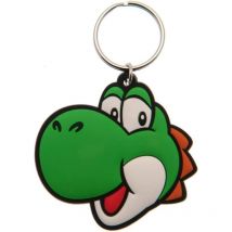 Super Mario - Porte-clés - Yoshi - Idées Cadeaux - Marvel