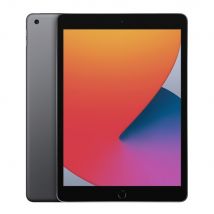 Ipad 8 10.2 32go - Gris Wifi - Apple