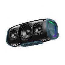 Enceinte Nomade Bleue Xj200 90w Xjump - Trevi