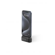 Power Bank Noire Avec Support 4800mah Ksix - Ksix