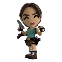 Tomb Raider 4 - Figurine Lara Croft 11 Cm - Youtooz