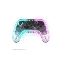 Manette Gaming Bionik Sirex Neoglow Pour Nintendo Switch
