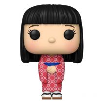 Disney : Small World - Figurine Pop! Japan 9 Cm - Funko