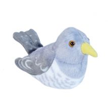 Peluche Sonore Coucou - Wild Republic