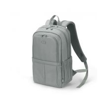Sac A Dos Ordinateur Eco Scale 13-15,6p Gris Dicota - Dicota