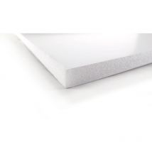 Carton Plume / Mousse Premier 10mm 70x100cm 5 Pièces - Megacrea DIY