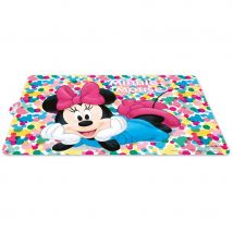 Set De Table Minnie - Annikids