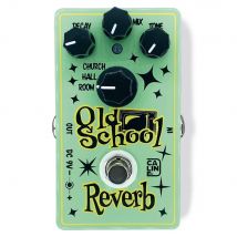 Caline Cp-512 Old School Reverb