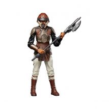 Star Wars Episode Vi - Figurine Black Series Archive 2022 Lando Calrissian (skiff Guard) 15 Cm - Hasbro