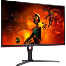 Aoc Gaming U32g3x/bk