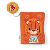 Album Photo Jack Le Lion - Lilliputiens